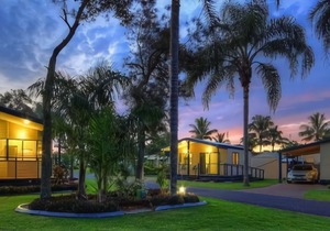 Ingenia Holidays Hervey Bay