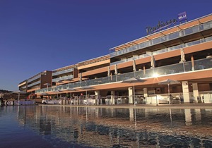 Radisson Blu Resort & Spa, Ajaccio Bay