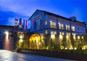 Hotel Borgo Brianteo