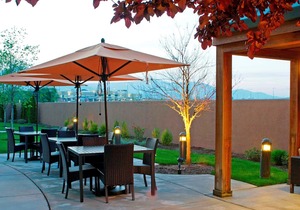 Courtyard Medford Airport