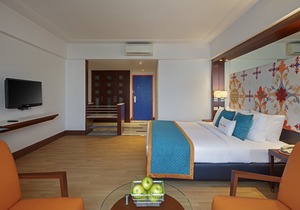 Zone by The Park Electronic City