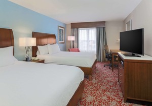 Hilton Garden Inn Nanuet