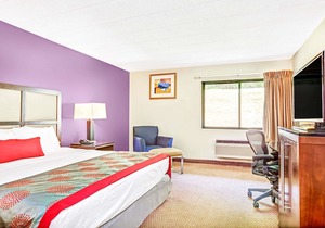 Ramada by Wyndham Rockaway