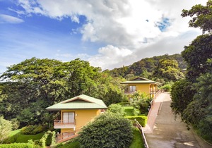 Hotel Ficus - Monteverde