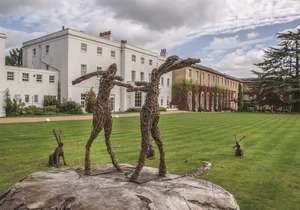 De Vere Beaumont Estate