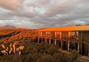 Skotel Alpine Resort