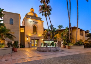 Best Western Plus Island Palms Hotel & Marina