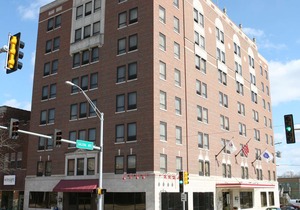 Hampton Inn Freeport