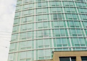 Hampton Inn & Suites, by Hilton - Vancouver Downtown