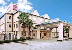 Country Inn & Suites by Radisson, the Woodlands