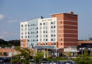 Hyatt Place New York Yonkers