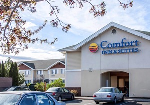 Country Inn & Suites by Radisson, Bend, OR