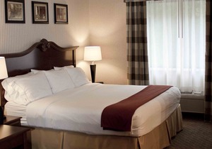 Wingate by Wyndham Mentor Oh