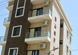 Nagpal Hotel