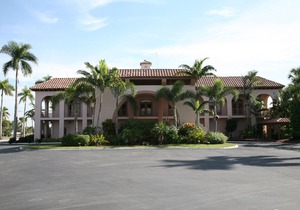 Port of The Islands Everglades Adventure Resort