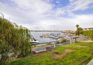 Homewood Suites by Hilton - Oakland Waterfront