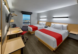 City Express Guaymas