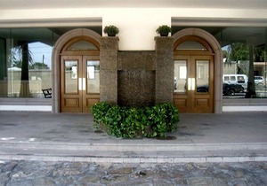 Best Western Centro Cadereyta