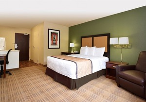 Extended Stay America Suites - Rockford - I-90