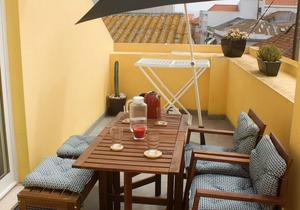 Friendly Peniche Apartment