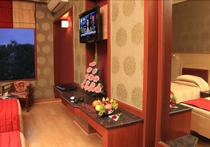 Hotel Basant Residency