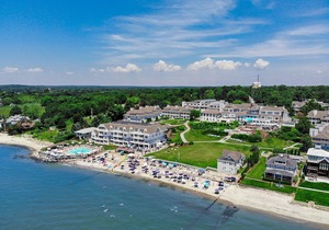 Water's Edge Resort & Spa