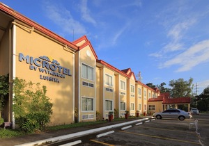 Microtel by Wyndham Tarlac