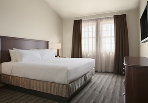 Hyatt House Minot- North Dakota