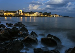 Hotel Capomulini Dimora Storica
