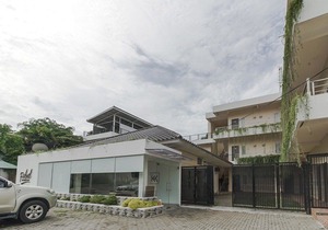 RedDoorz Near Sriwijaya University Palembang 2