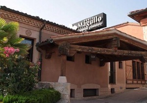 Hotel Venta Magullo