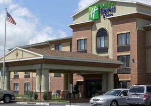 Holiday Inn Express Hotel & Suites Exmore-Eastern Shore, an Ihg Hotel