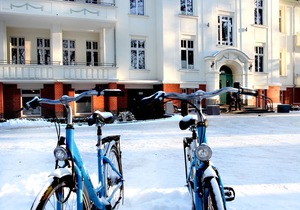 Hotel Cesarskie Ogrody