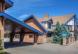 Rodeway Inn Lyons - La Grange