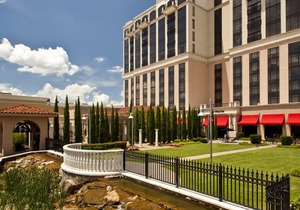 The Westin Huntsville