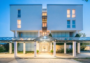 Best Western Parkhotel Weingarten