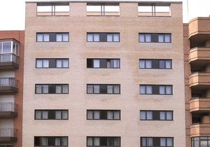 NH Ciudad de Valencia