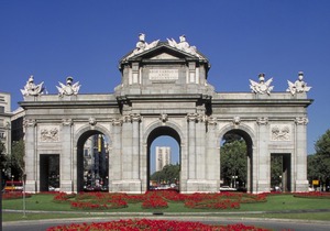 Ibis Madrid Calle Alcalá