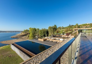 Lago Montargil & Villas