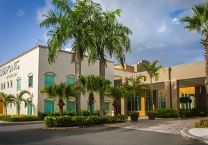 Four Points by Sheraton Caguas Real