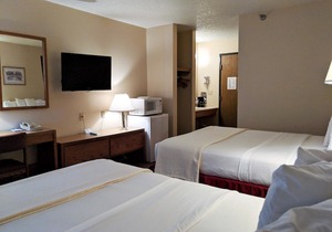 Americas Best Value Inn Torrington
