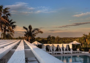 Tenuta Centoporte - Resort Hotel