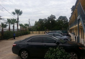 Southmore Motel Houston