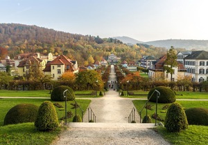 Dorint Resort & Spa Bad Brückenau