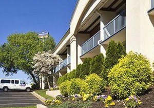 Wyndham Garden Washington DC Area