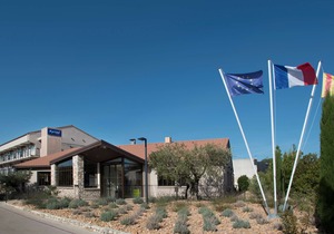 Terre de Provence Hôtel & Spa