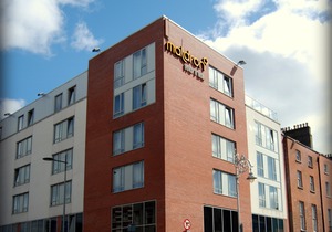 Maldron Hotel Parnell Square
