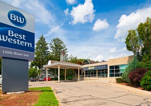 Best Western Little River Inn