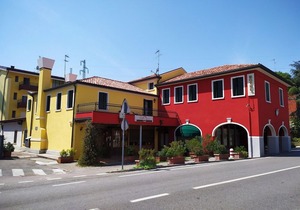 Hotel Antico Moro