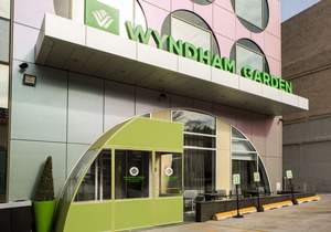 Wyndham Garden Brooklyn Sunset Park